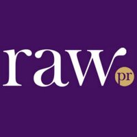 Raw PR (@rawprtweets) 's Twitter Profile