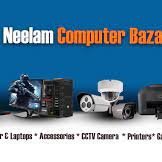 The Best Laptop Store In Vizag @NeelamComputerBazar