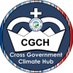 Cross Government Climate Hub (CfCA) (@CollectiveforC1) Twitter profile photo
