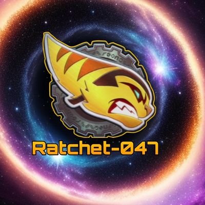 •PSN: Ratchet-047 
•🔥Fighting Games Competitive Player🦂
•🔥Mortal Kombat & Injustice🦸🌑 ⚡
•🇲🇽 19 🇲🇽
•Videogame Posting 📸