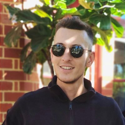 WrtTristan's profile picture. 🥷