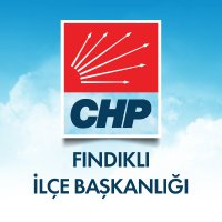 Fındıklı CHP (@chpfindikli) 's Twitter Profile