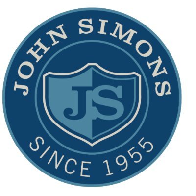 johnsimons1955 Profile Picture