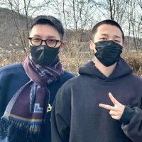 Rik🐣🐿 (@hanij13_) 's Twitter Profile