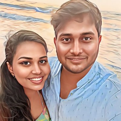 ramsivaritha's profile picture. Culinary delights await!
Celebrity Cooking 😋
Recipes Loading ❤️
Ram Sivaritha Vlogs