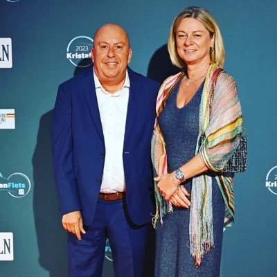 BartRoosens's profile picture. manager Soudal Quick-Step Devo Team, bestuurder Roosens Group, Home Solution, StuRoo