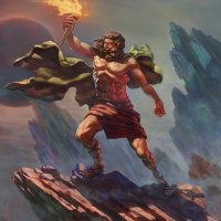 Prometheus (@sk_prometheus) 's Twitter Profile