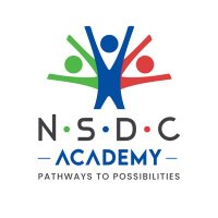 NSDC Academy(@NsdcAcademy) 's Twitter Profile Photo