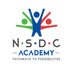 NSDC Academy (@NsdcAcademy) Twitter profile photo