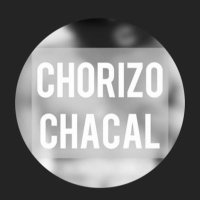 Chorizo de Chacal - ¡Extra!(@chorichaca) 's Twitter Profile Photo