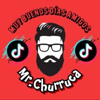 MRchurruca16 (@mrchurruca) 's Twitter Profile