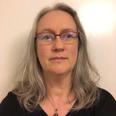 Assistant librarian @theuffculme | part of @BSMHFT | Gigs | Marvel | DC | Scifi & Fantasy | Boardgames | Reading: The Shadow of the Wind | All views my own