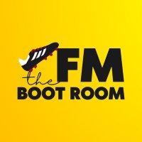 The FM Boot Room(@TheFMBootRoom) 's Twitter Profile Photo