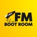 The FM Boot Room (@TheFMBootRoom) Twitter profile photo