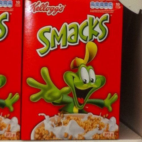 smacks707's profile picture. 