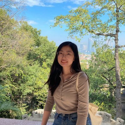 cassie_xingye Profile Picture