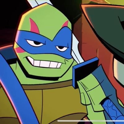 💙💜🧡❤💛

age: 19 (but will be 20 next year)

favorite fandom: Rottmnt, tmnt and Tangled the series

🔞nsfw🔞
