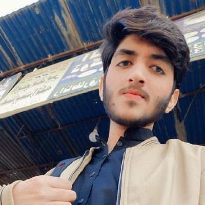 ch_usama3482 Profile Picture