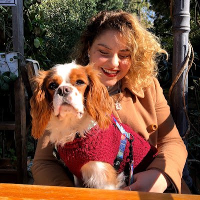 ElishaNoa34097's profile picture. 