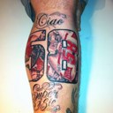 nicky hall - @seneinicky - Twitter