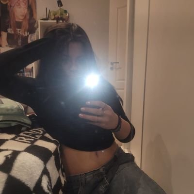 mcatarodriguez8's profile picture. 🧸✨️