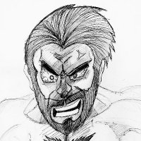 KaptainMékaPère (commission open) (@kaptainmekapere) 's Twitter Profile Photo KaptainMékaPère (commission open) (@kaptainmekapere) 's Twitter Profile Photo