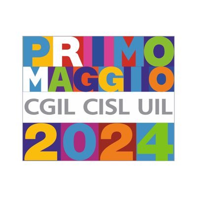 Profilo Ufficiale del Concerto del Primo Maggio di Roma. #1M2024 Ascoltiamo il Futuro