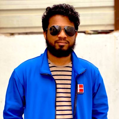 I see the world as an Atom, We are the Protons, Electrons, and Neutrons. Blogging about Cyber Security,
Learning Python Programming #python #cybersecurity