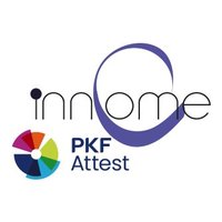 innCome I+D+i(@PKF_INNCOME) 's Twitter Profile Photo