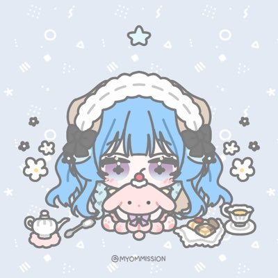 手描き☺︎プチ朱肉·͜· ᕷ② 夜叉 (@mizuchi82) / X