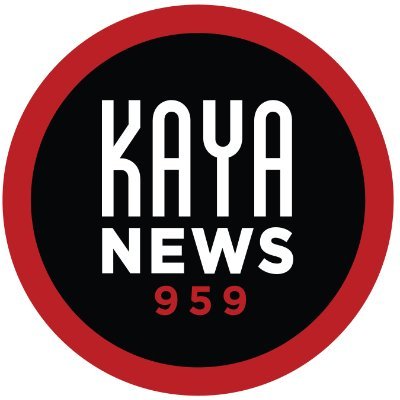 The latest news, traffic & sport on @KayaON959.  

We are on the street, on the air... & on the story. #KayaNews #KayaTraffic 

Have a news story/tip-off? DM us
