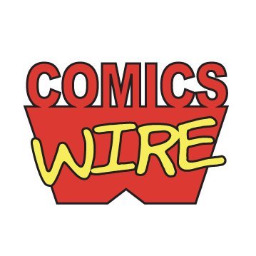 Comics_Wire Profile Picture