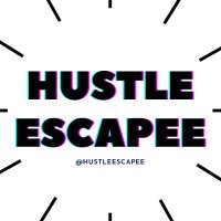 HustleEscapee(@HustleEscapee) 's Twitter Profile Photo