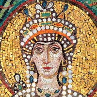 Basilissa Teodora (@basilissamm) 's Twitter Profile