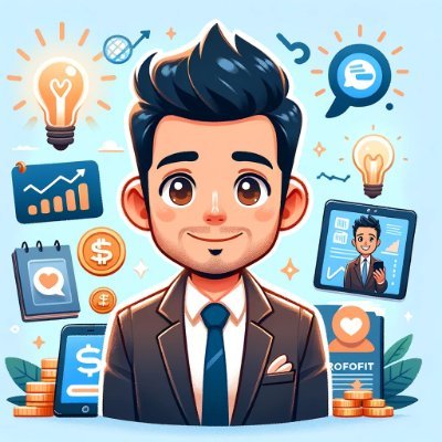 Explorateur des opportunités en ligne 💡 | +16 ans d'expertise en monétisation en ligne 🚀 |