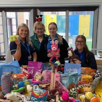 Beth Blackburn (@bethblackburn_) 's Twitter Profile Photo