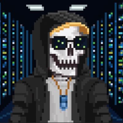 Investor / Developer / Designer / Cross-Chain Explorer. Exit Liquidity Provider / Milady / DKS 👑 https://t.co/LNTJqpxd8n / https://t.co/HYXytCDW98