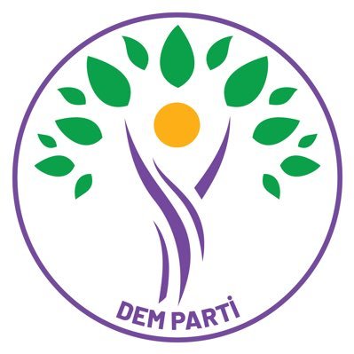 DEM PARTİ  K.Maraş İl Örgütü'nün Resmi hesabıdır.