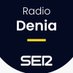 Radio Dénia Cadena SER (@radiodenia) Twitter profile photo