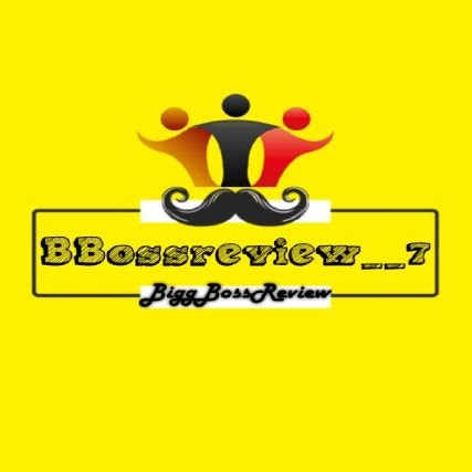 BBossreview__7's profile picture. 