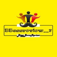 BiggBossreview(@BBossreview__7) 's Twitter Profile Photo