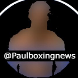 *unofficial account* - Fastest Jake Paul News Instagram - @Paulboxingnews