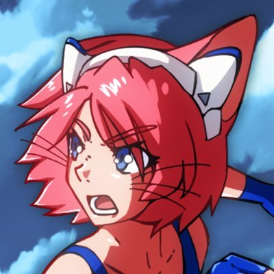 A high-speed anime-style parkour game!

Starring @GabiTheFeline
Created by @raymondafcripps

WISHLIST NOW ▶️ https://t.co/MVmcCsSn59