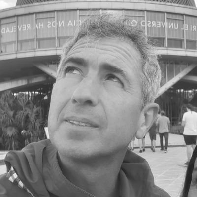 flaviohugol's profile picture. Salú la barra!