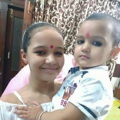 sharmakamna13's profile picture. 