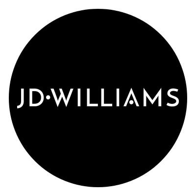 JD Williams - fashion, home & the rest.
#JDWLife DM for customer enquiries @jdwilliamshelp