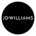 JD Williams (@JDWFashion) Twitter profile photo
