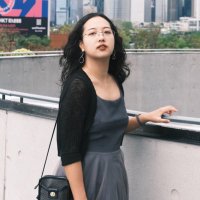 Eliza Wu (@elizawu0411) 's Twitter Profile