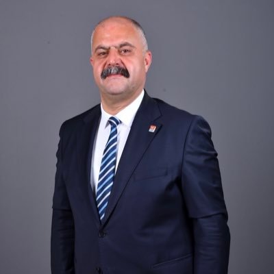 Avukat | 2019-2023 Kemalpaşa Cumhuriyet Halk Partisi İlçe Başkanı
