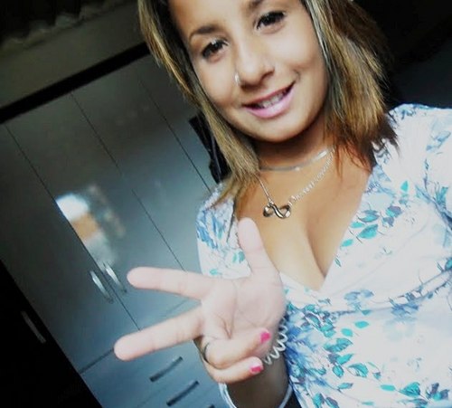 ↘ ' TU È FODA ? EU SOU PICA OTÀRIA!  !!'